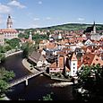 Cesky Krumlov