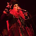 Lene lovich 6