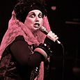 Lene lovich 9