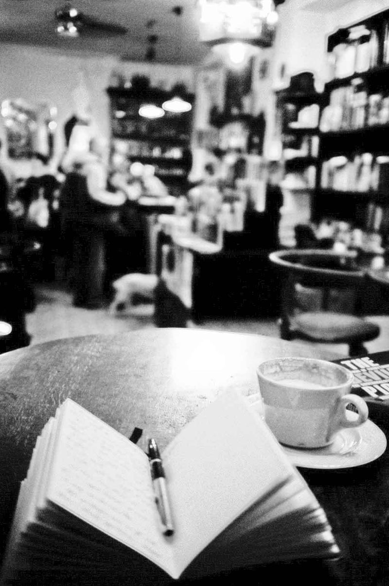 Flaneur-1